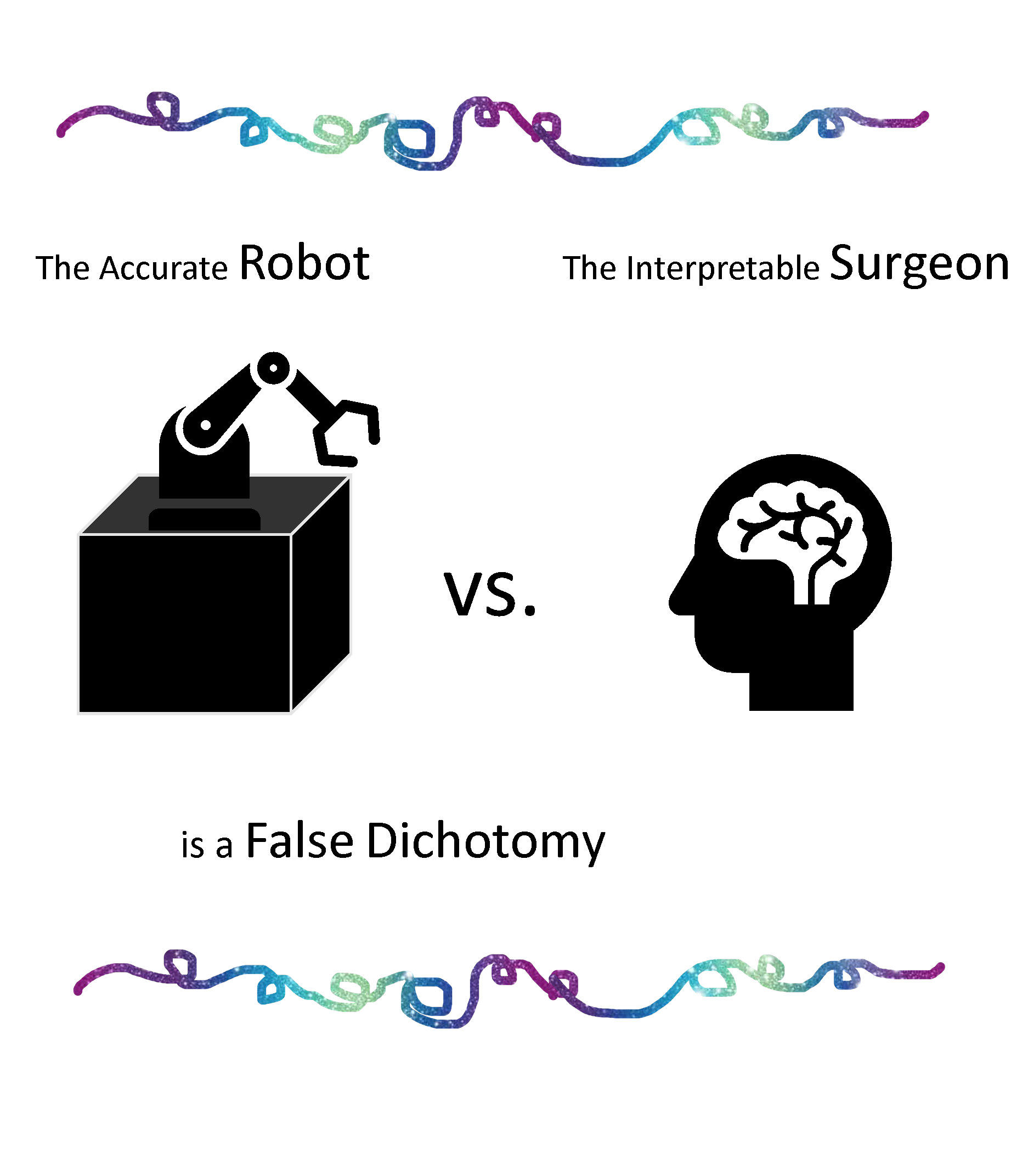 Why Are We Using Black Box Models in AI When We Don’t Need To? A Lesson From an Explainable AI Competition