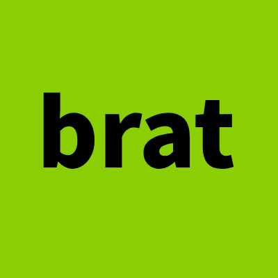 Brat Generator - Free Online Charli XCX Cover Maker