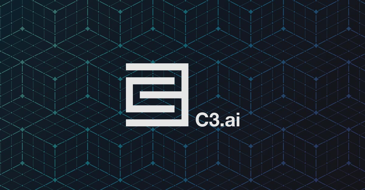 C3 AI: Leading Enterprise AI Software Provider​