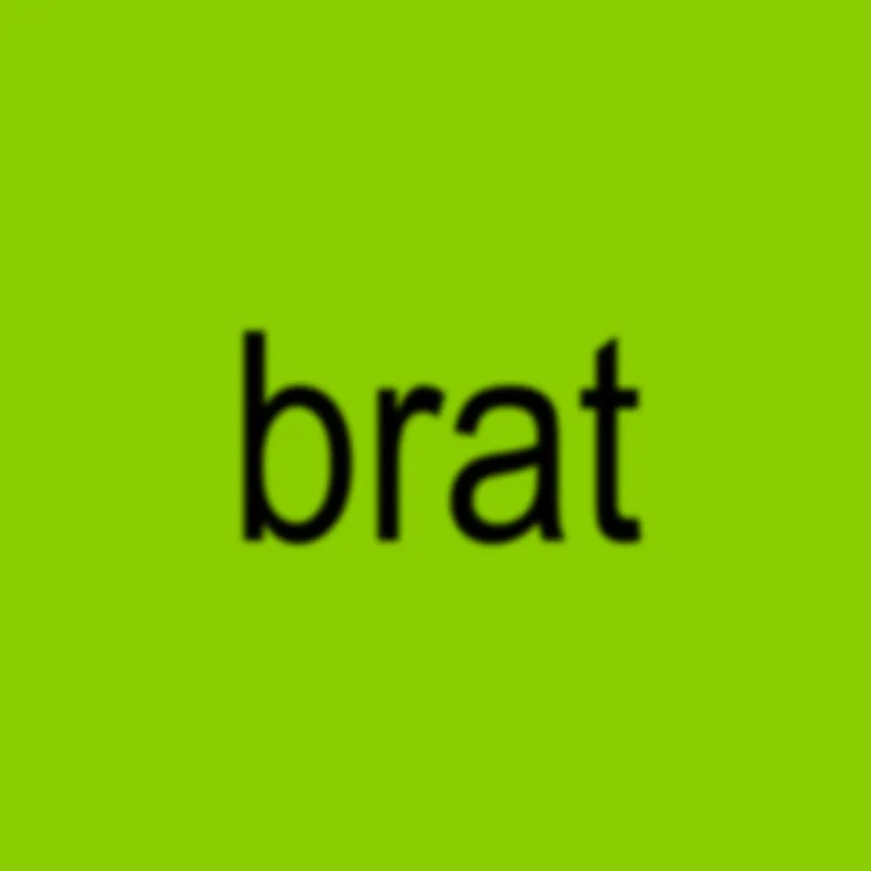 Brat Meme Generator — Kapwing