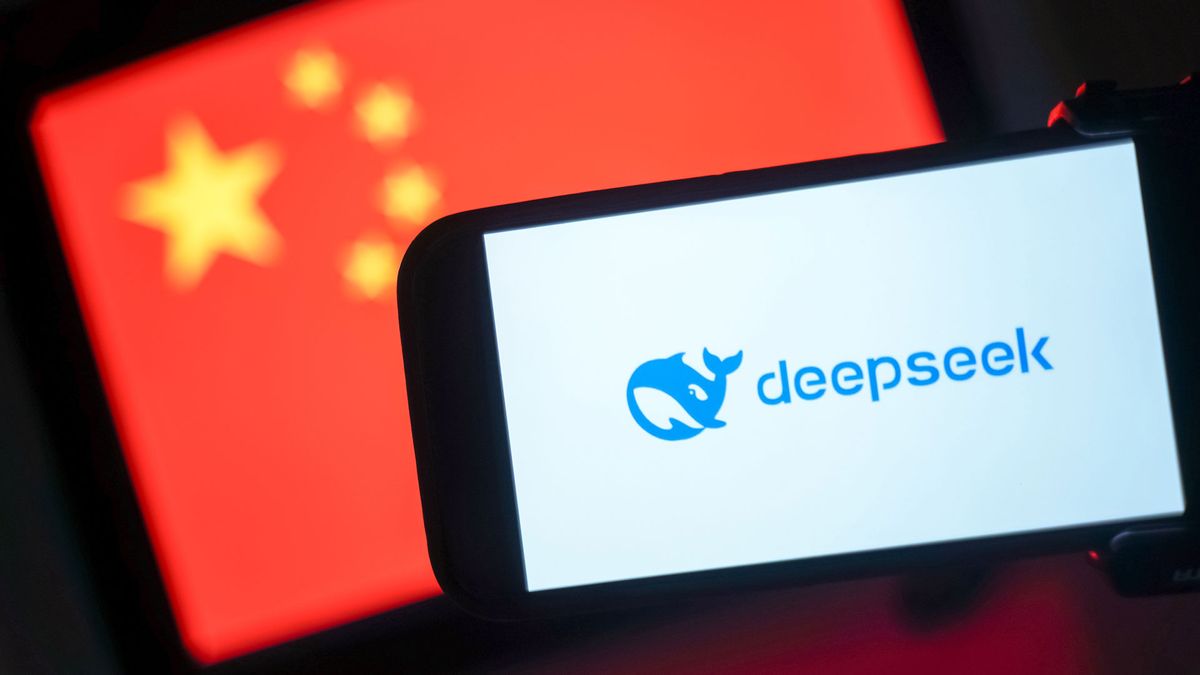 The beginning of the end? DeepSeek goes 100% Chinese for AI inference as it uses controversial Huawei's Ascend 910x accelerators