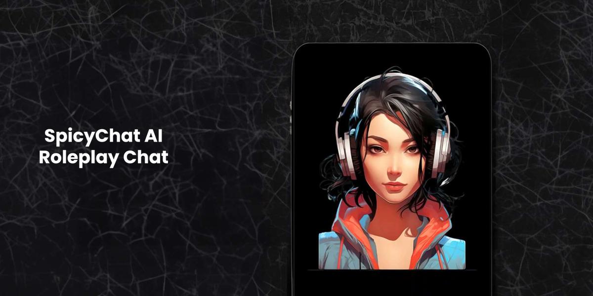 Launch SpicyChat AI: Roleplay Chat Online for Free on PC & Mobile ...