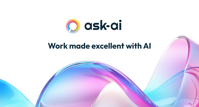 Ask-AI | Work made excellent with AI