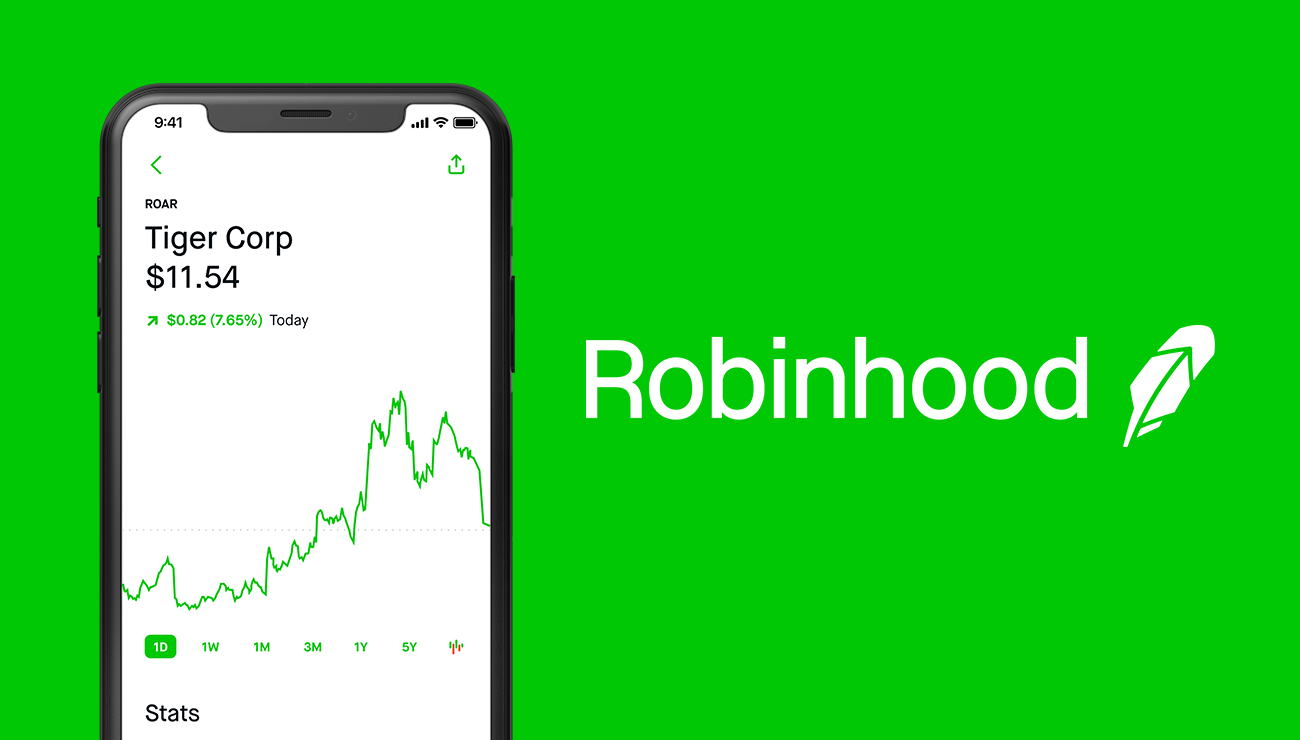 Tempus AI (TEM) — Buy and sell stocks commission-free on Robinhood