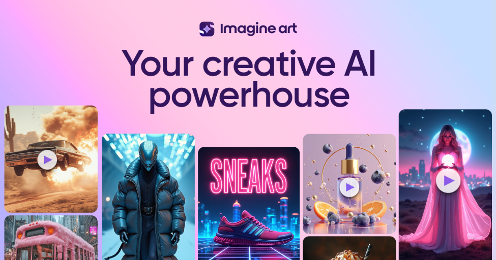 Free AI Art Generator: Create AI Images with Text to Art