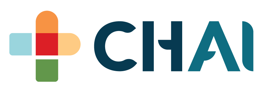 Home - CHAI - Coalition for Health AI