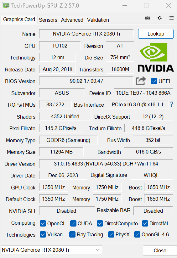 Video AI stopped launching