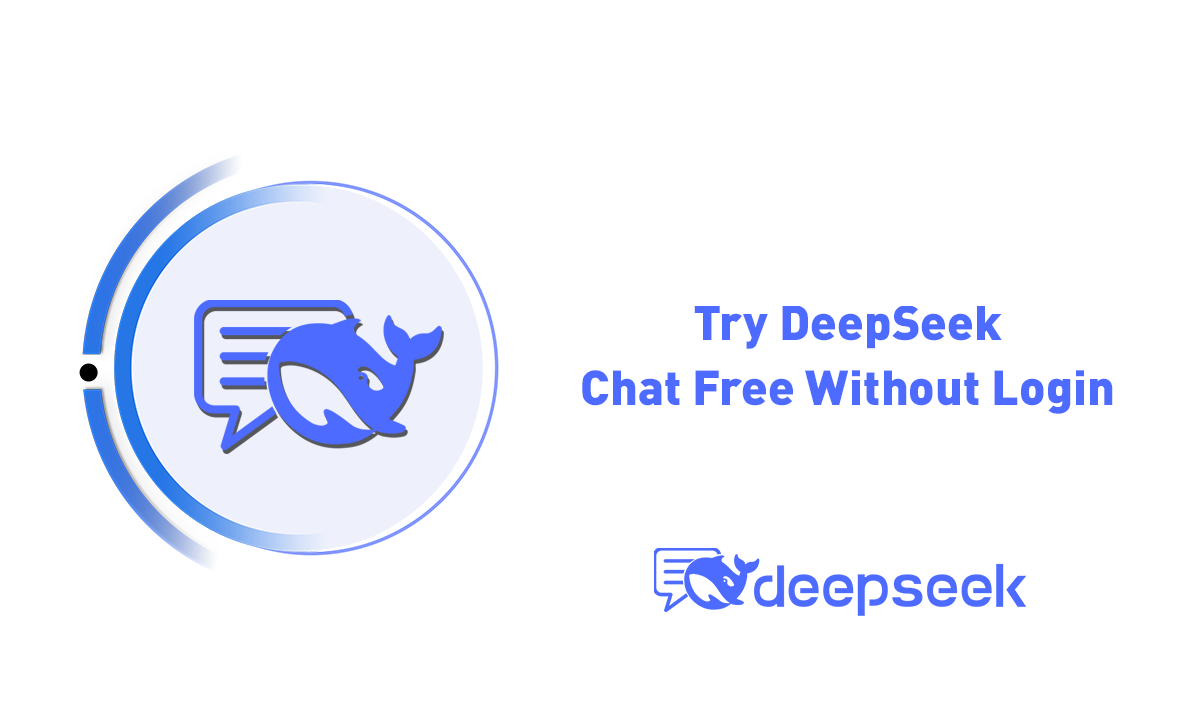 DeepSeek | DeepSeek Ai Free Chat Online