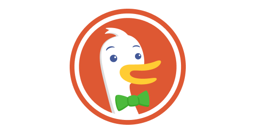 DuckDuckGo - Your protection, our priority.