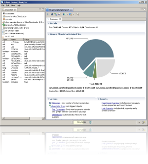 Memory Analyzer (MAT) | The Eclipse Foundation