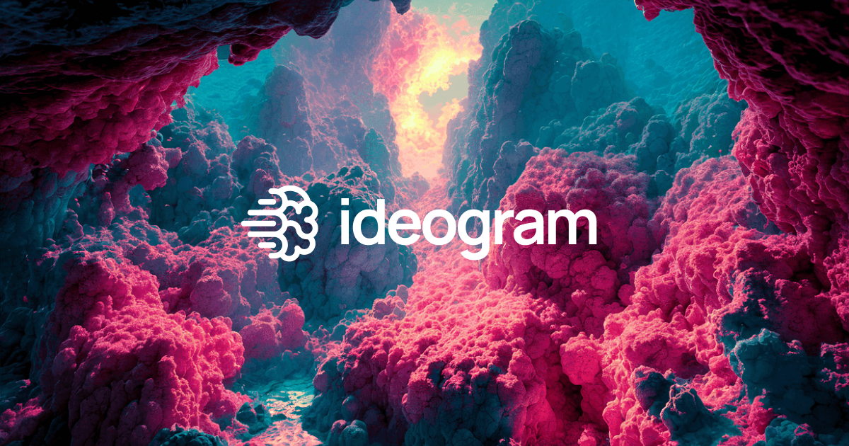 Ideogram API Pricing