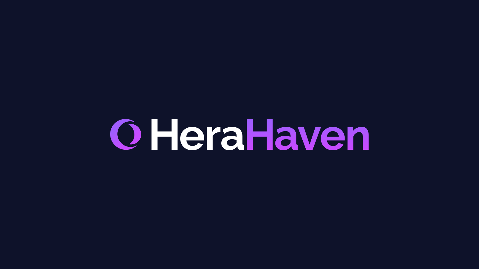 HeraHaven | AI Girlfriend App | Chat & Pictures