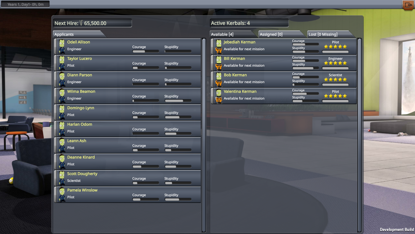 [1.4.2] Name Generator 1.2 - Generating Custom Kerbal Names ...