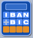 IBAN Calculator