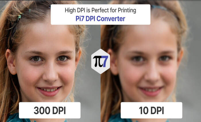 DPI Converter - Change Image DPI To 200, 300, 600