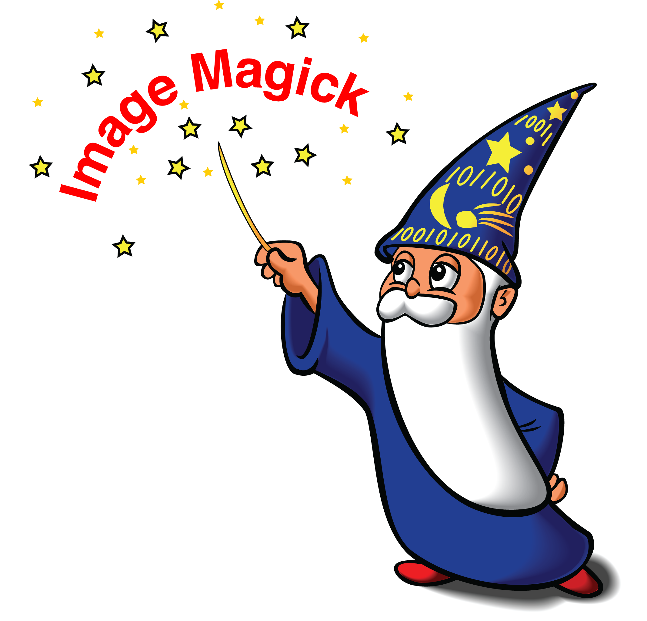 Command-line Tools: Convert - ImageMagick