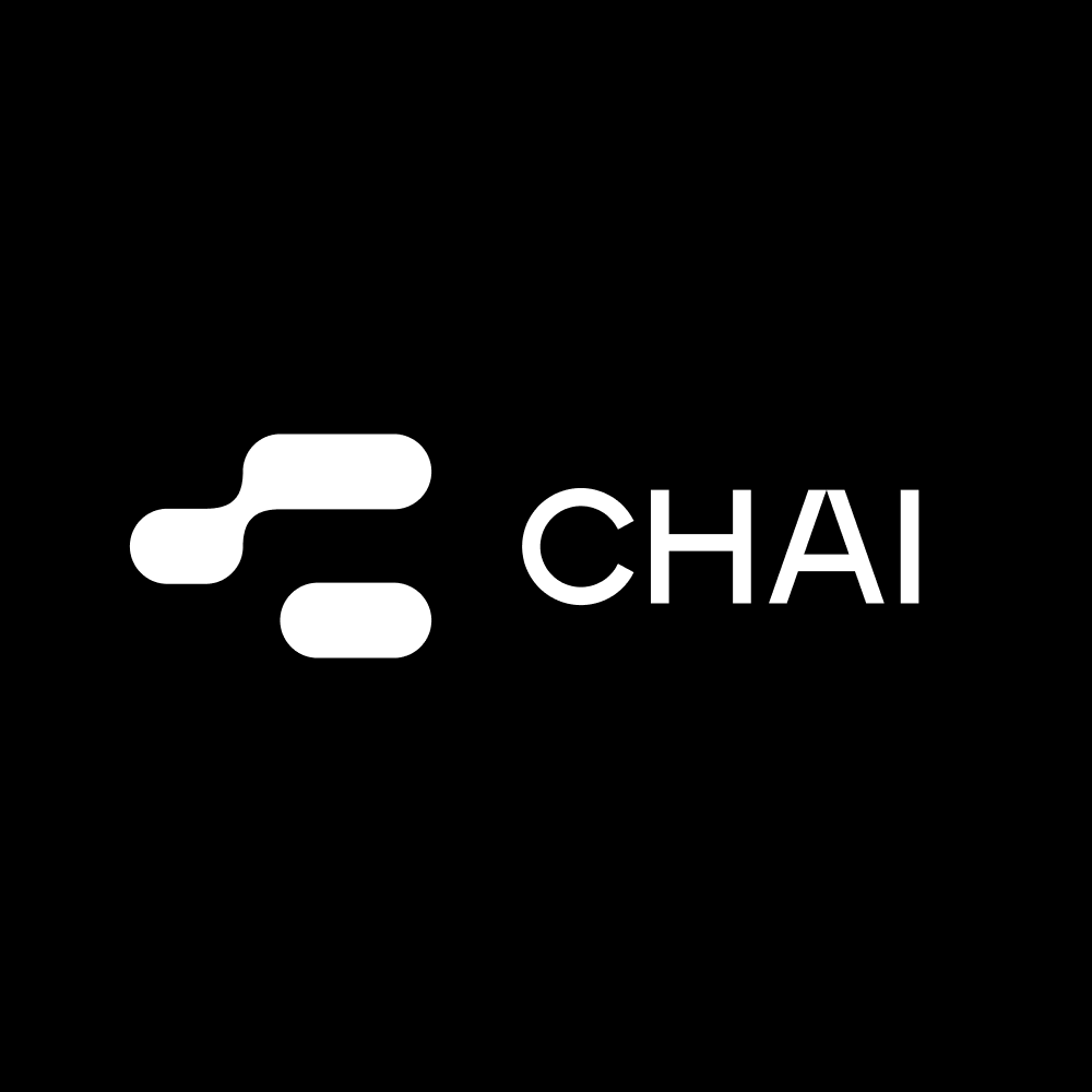 CHAI WEB: Social AI Platform