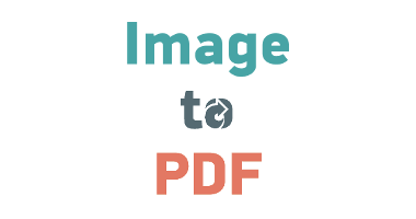 Image to PDF – Convert Images to PDF Online