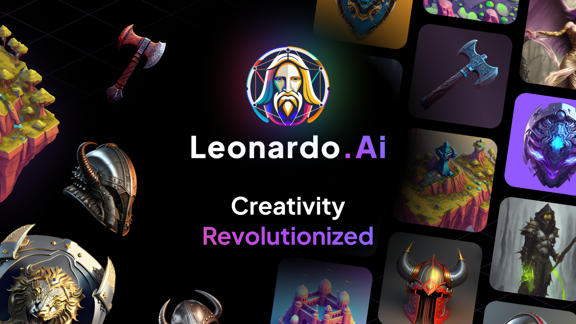 AI Image Generator - Create Art, Images & Video | Leonardo AI