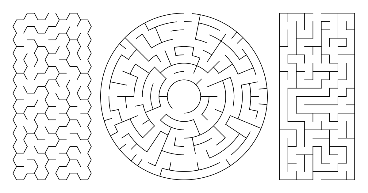 Maze Generator