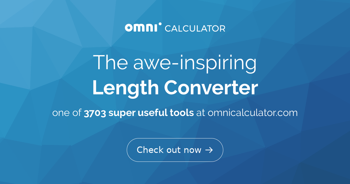 Length Converter