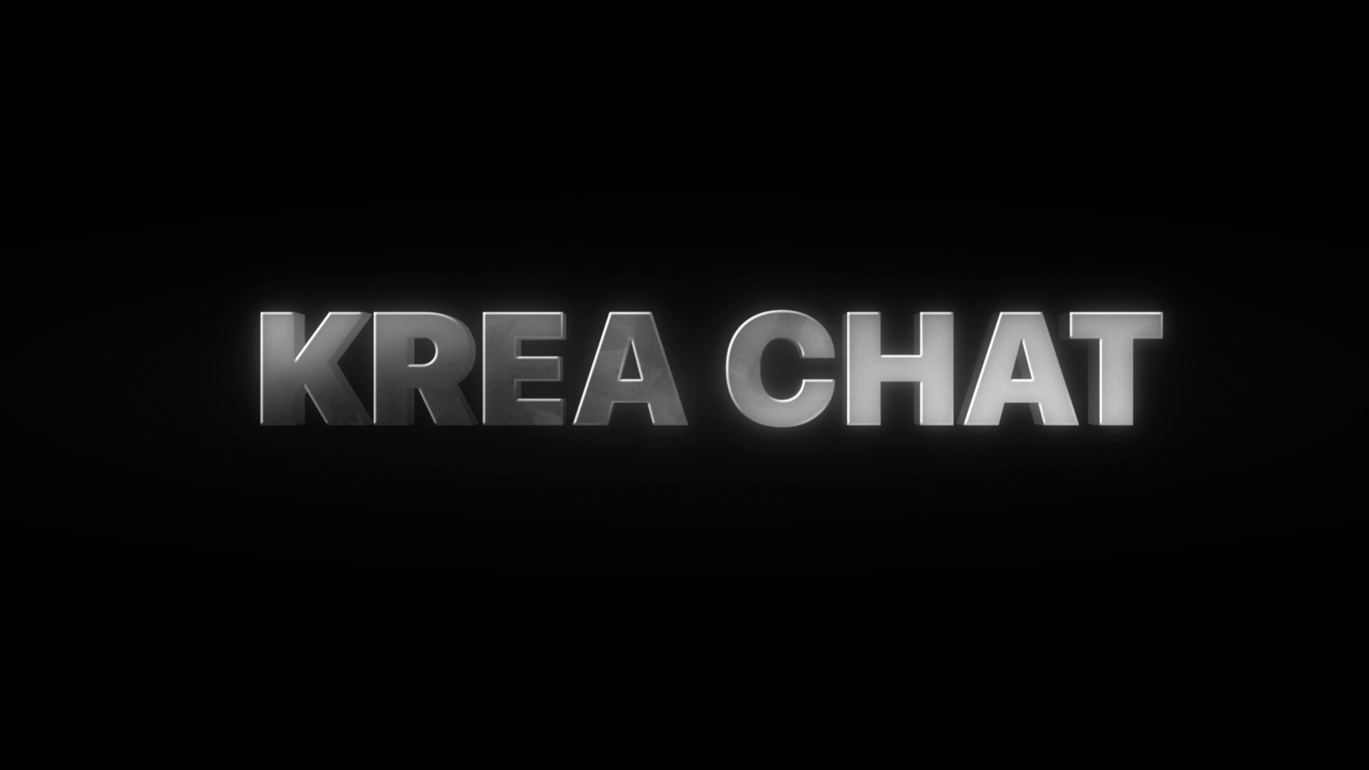 KREA AI on X: "Krea Chat is here. a brand new way of creating ...