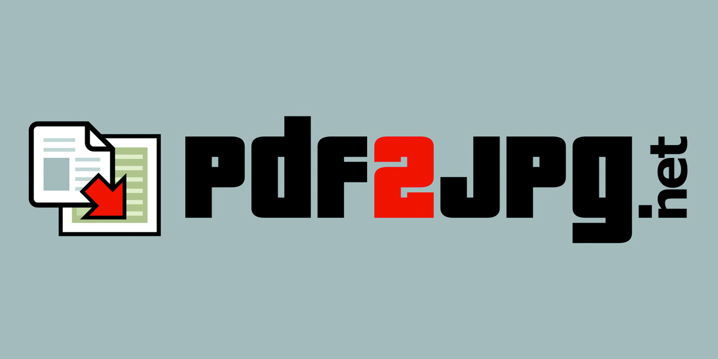 PDF to JPG online converter - Convert PDF to JPG for FREE