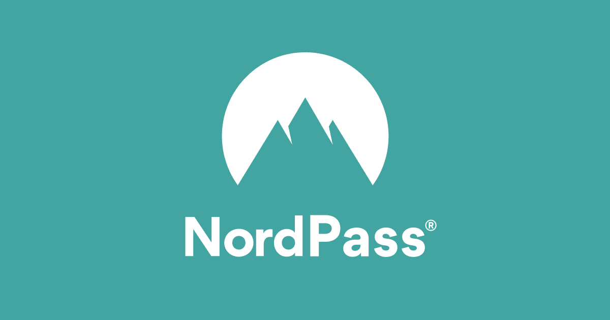 Password Generator: Strong & Random Passwords | NordPass