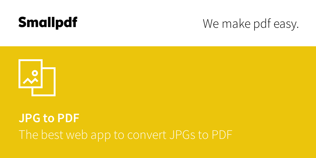 JPG to PDF Converter | Convert Your Images to PDF Online