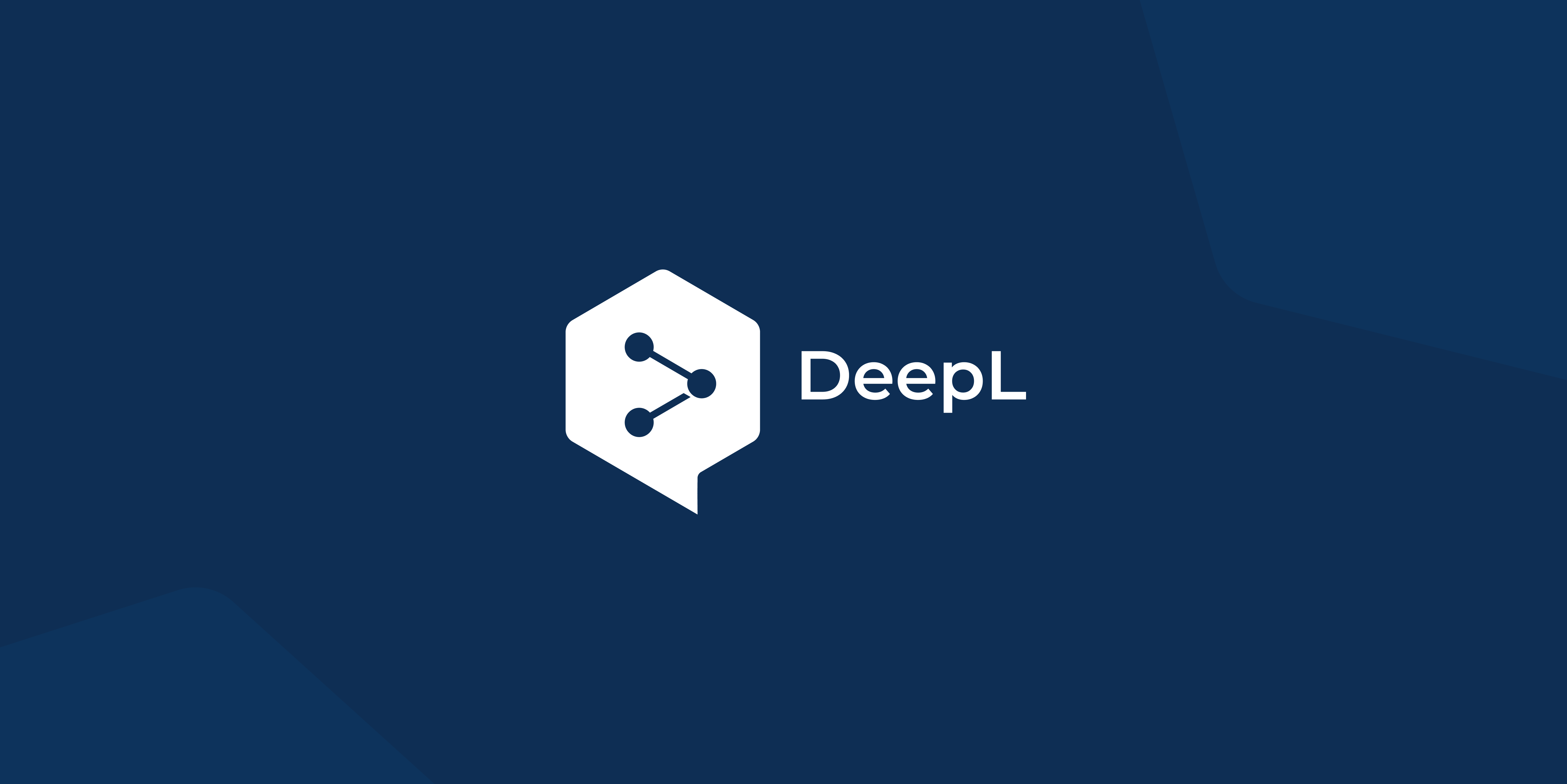 DeepL Translate: The world's most accurate translator