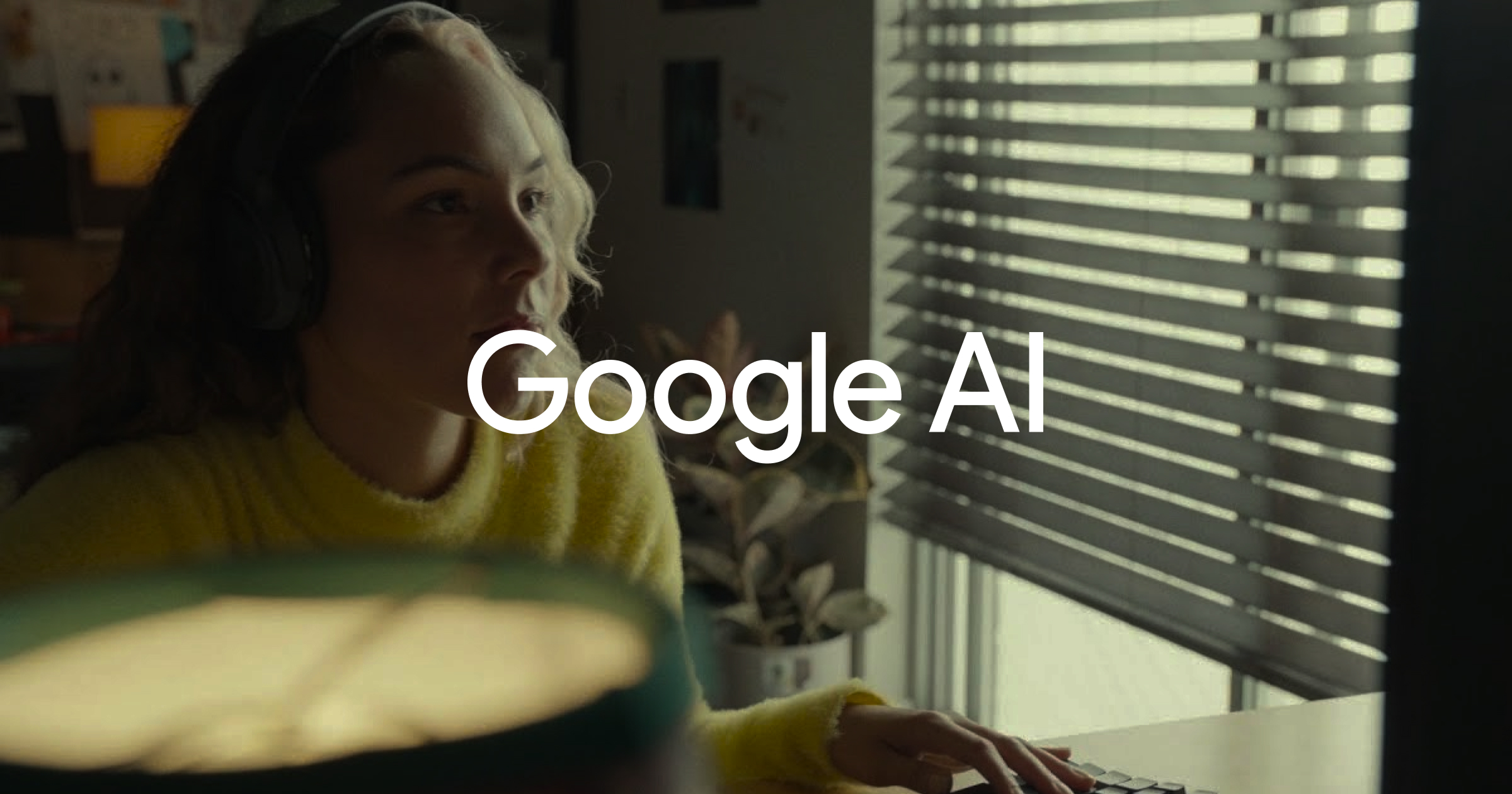 Making AI helpful for everyone - Google AI - Google AI