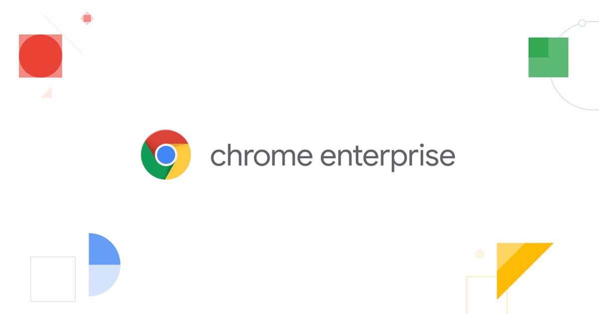 Windows 및 Mac용 엔터프라이즈 브라우저 다운로드 - Chrome Enterprise