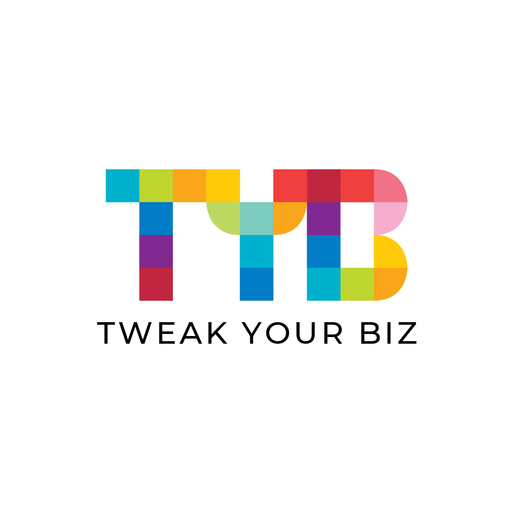 Title Generator - Tweak Your Biz