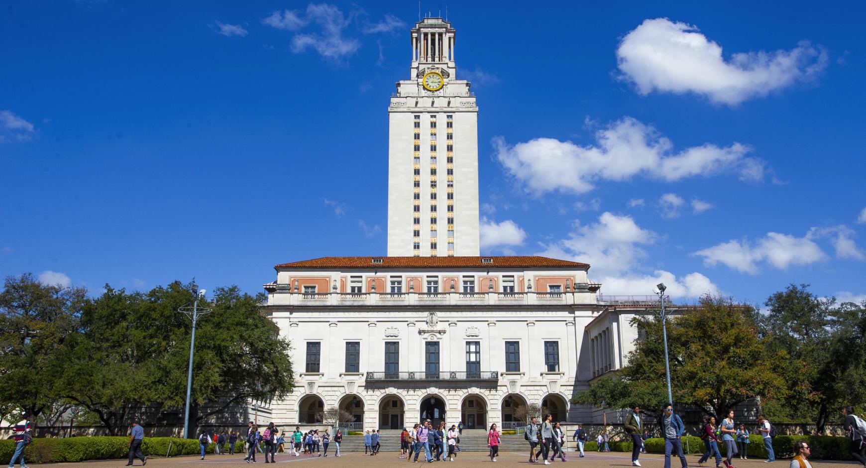 Center for the Skills and Experience Flags | TEXAS Undergraduate ...