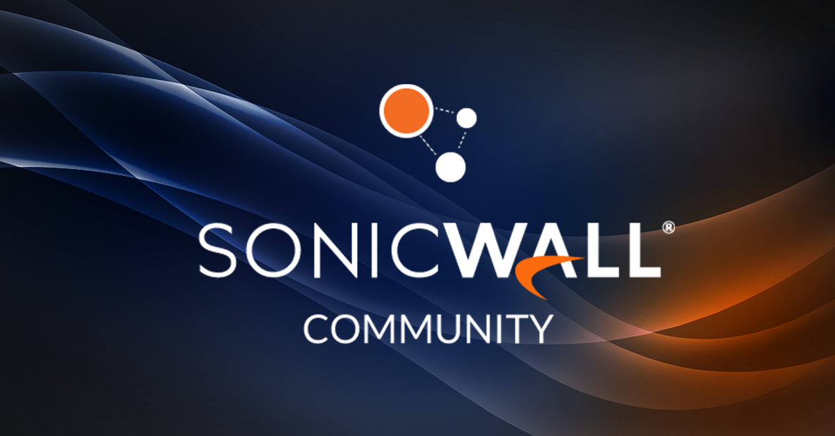 Speed Test Issues with DPI Enabled on SonicWall NSA 4700 nsa ...