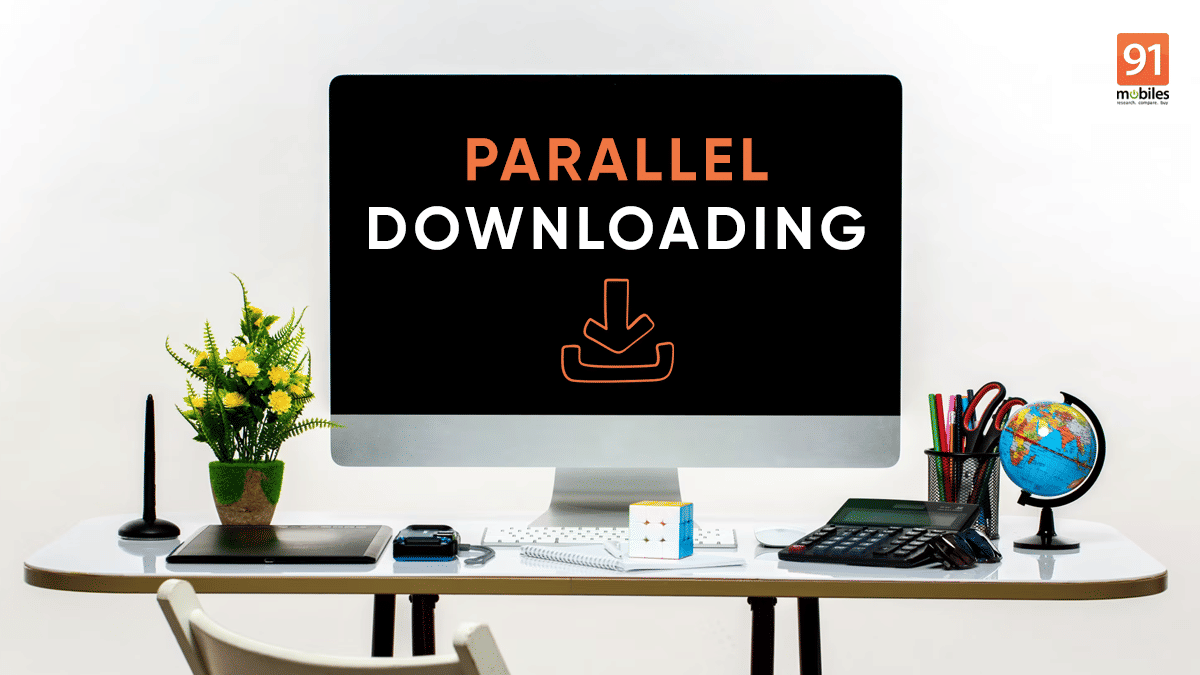 How to enable Parallel Downloading in different browsers for faster ...