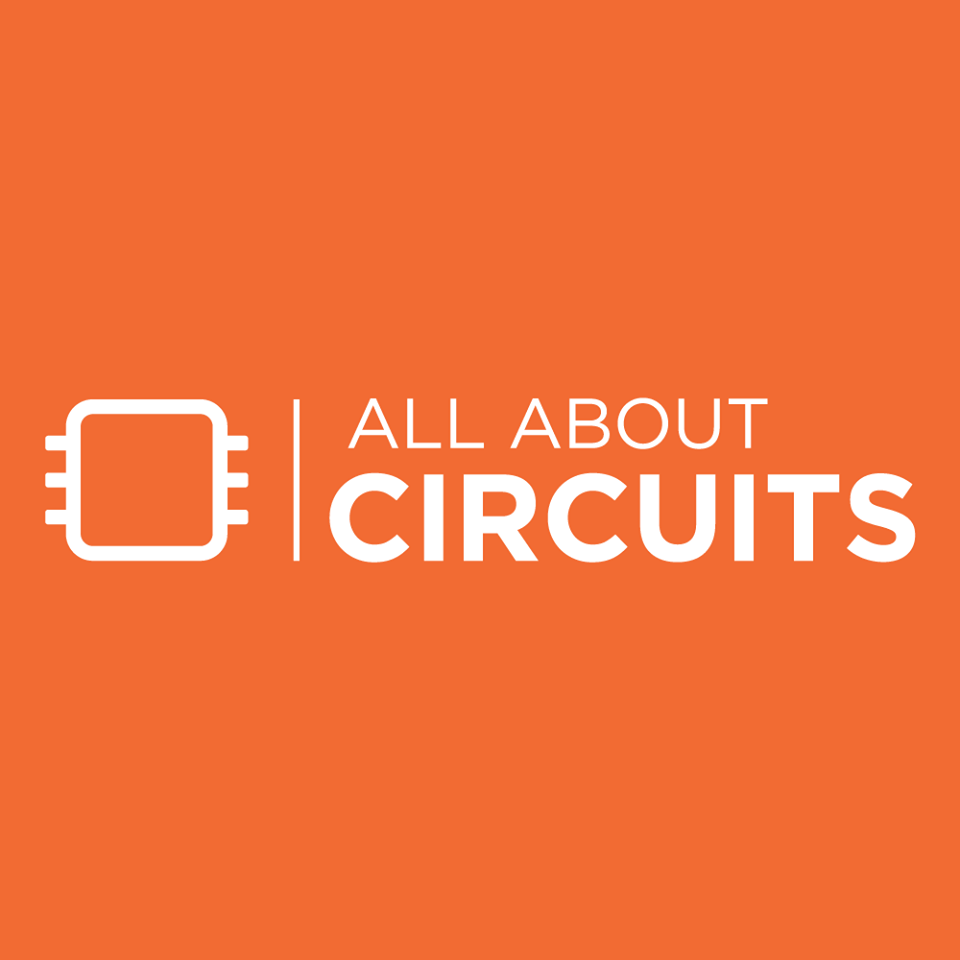 VDD Glitch Simulation | All About Circuits