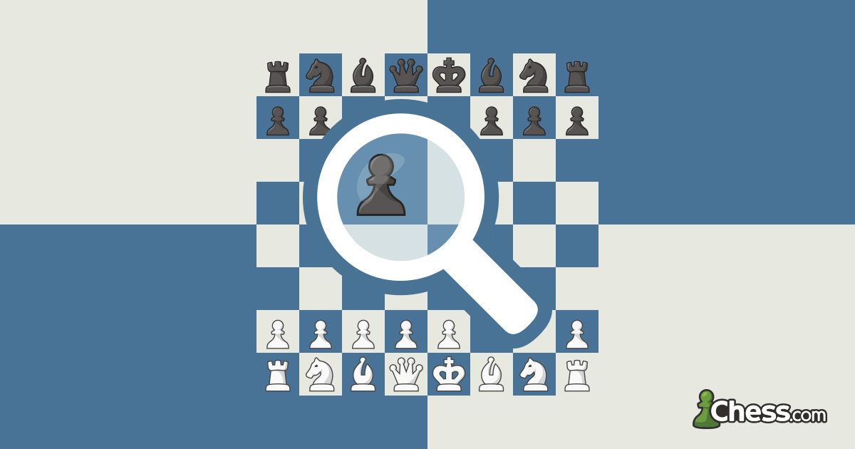 Chess Analysis Board and PGN Editor - Chess.com