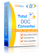 Convert DOC to PDF Online for Free | CoolUtils