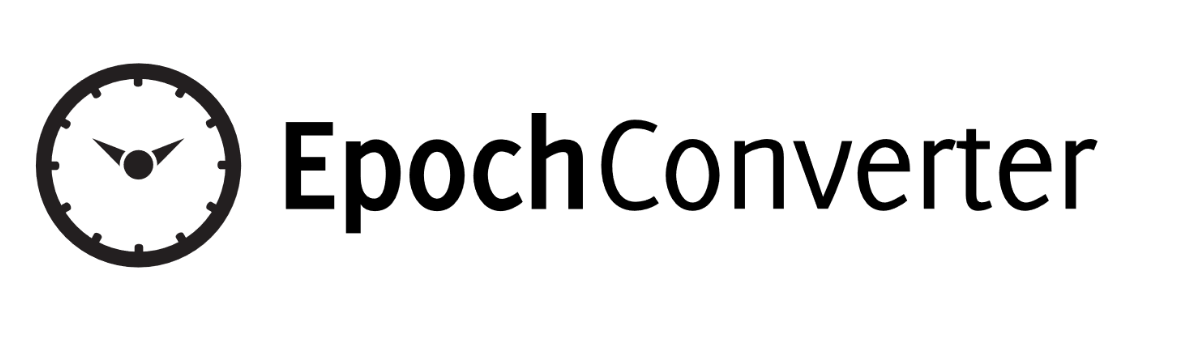 Epoch Converter - Unix Timestamp Converter