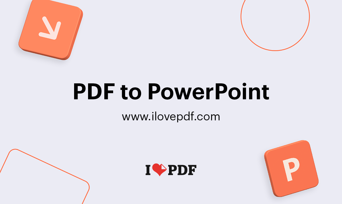 Convert PDF to Powerpoint. PDF to PPT slides online