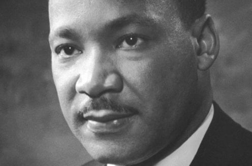 Martin Luther King Jr. – Biography - NobelPrize.org