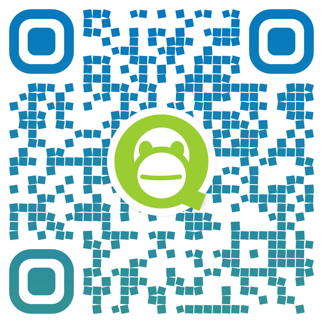 QRCode Monkey - The free QR Code Generator to create custom ...