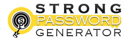 Strong Password Generator - Free, Random, Customizable