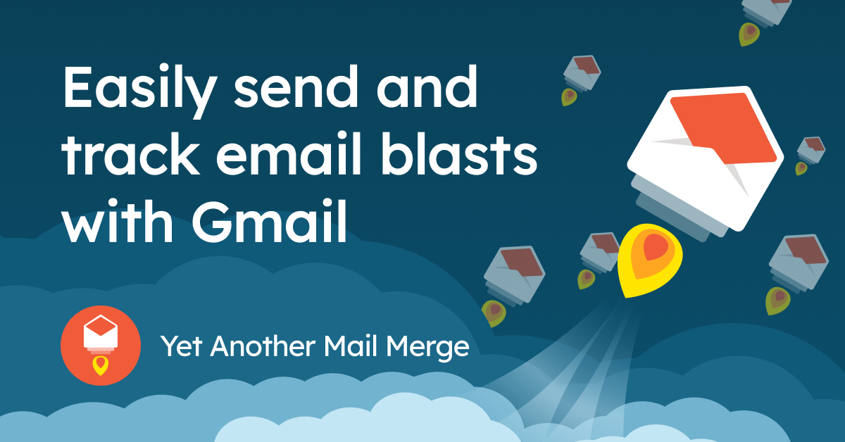 AI Email Writer | Yet another mail merge